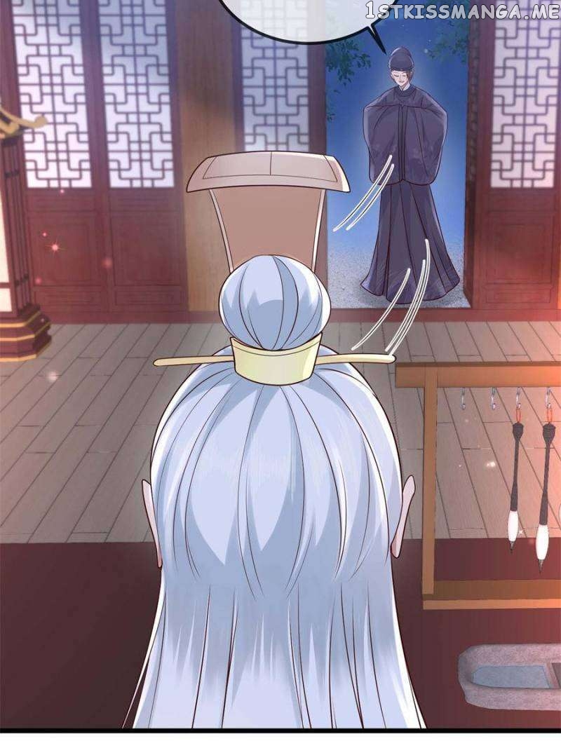 The Sickly Tyrant With An Innocent Facade Chapter 179 page 14