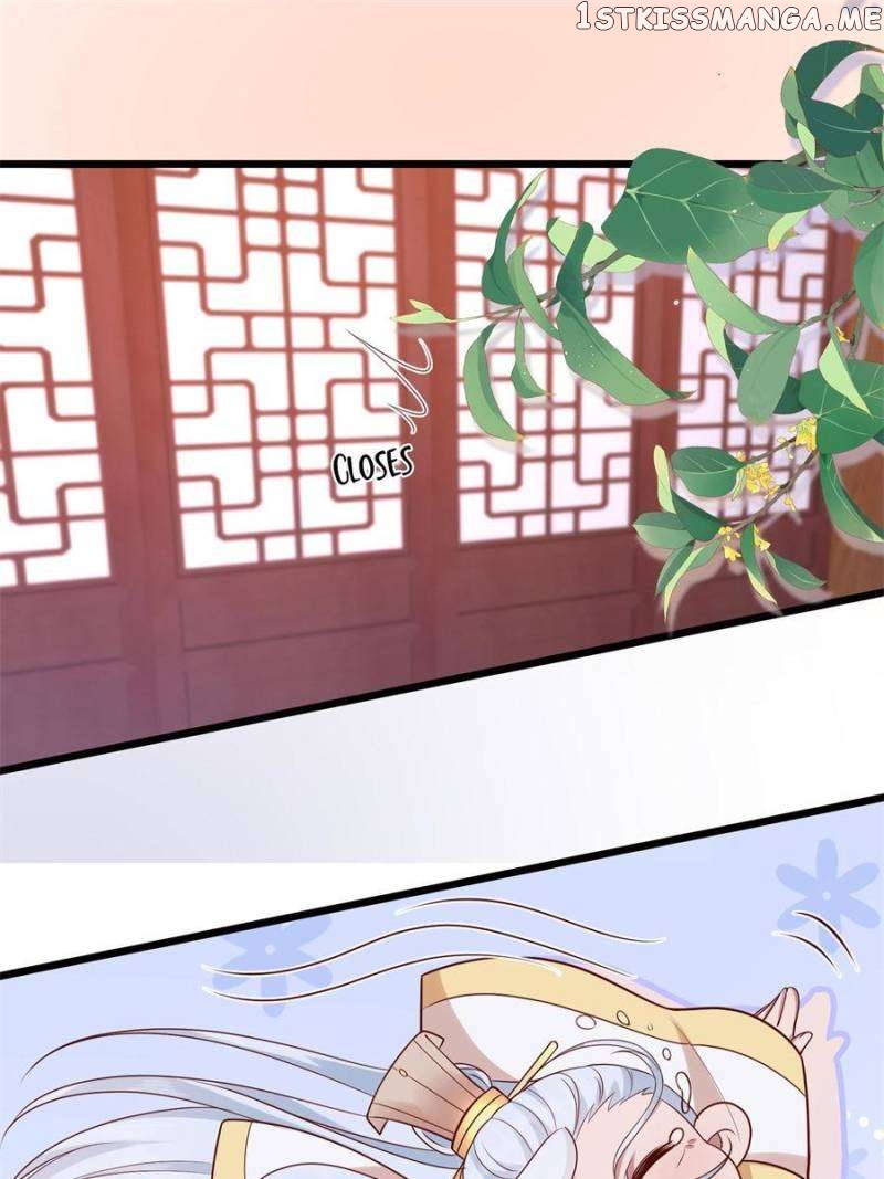 The Sickly Tyrant With An Innocent Facade Chapter 179 page 16