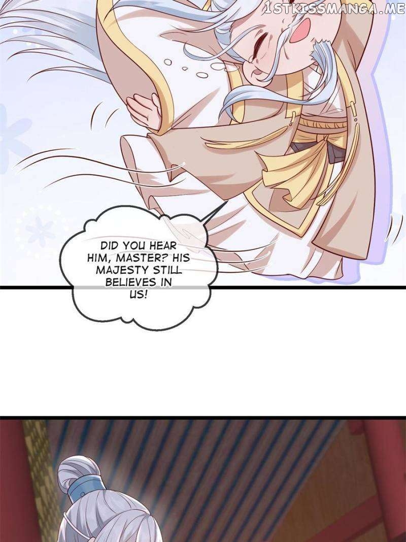 The Sickly Tyrant With An Innocent Facade Chapter 179 page 17