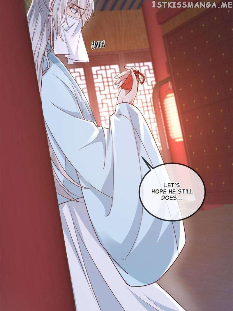 The Sickly Tyrant With An Innocent Facade Chapter 179 page 18