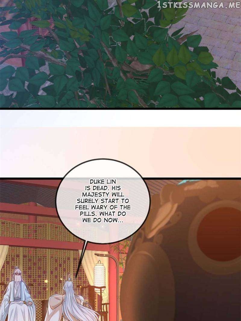The Sickly Tyrant With An Innocent Facade Chapter 179 page 1