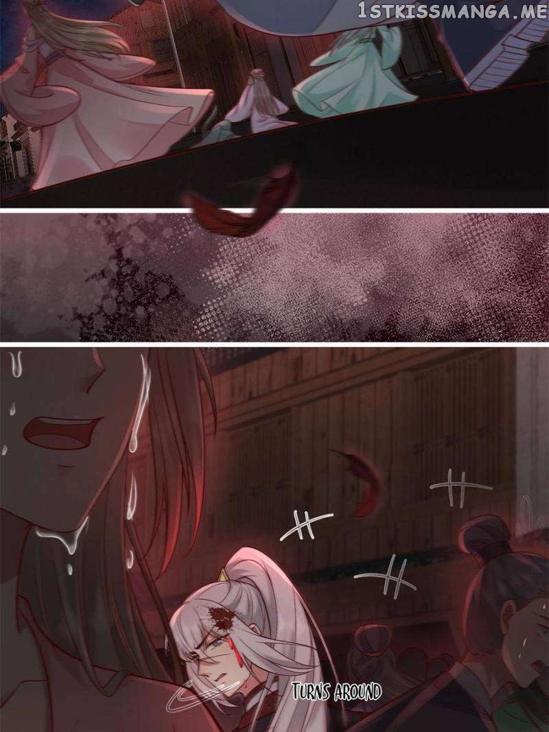 The Sickly Tyrant With An Innocent Facade Chapter 179 page 22