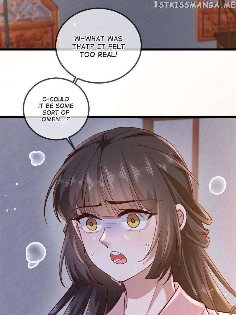 The Sickly Tyrant With An Innocent Facade Chapter 179 page 25
