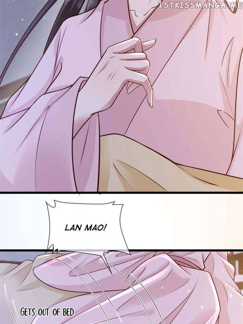 The Sickly Tyrant With An Innocent Facade Chapter 179 page 26