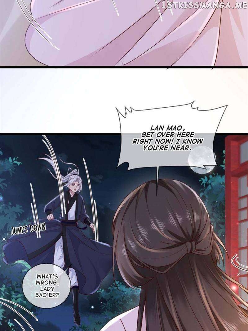 The Sickly Tyrant With An Innocent Facade Chapter 179 page 27