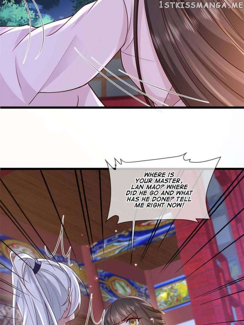 The Sickly Tyrant With An Innocent Facade Chapter 179 page 28