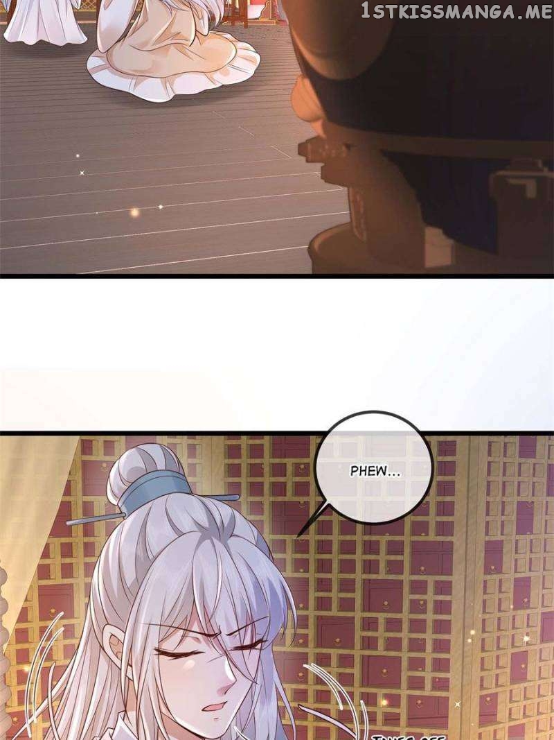 The Sickly Tyrant With An Innocent Facade Chapter 179 page 2