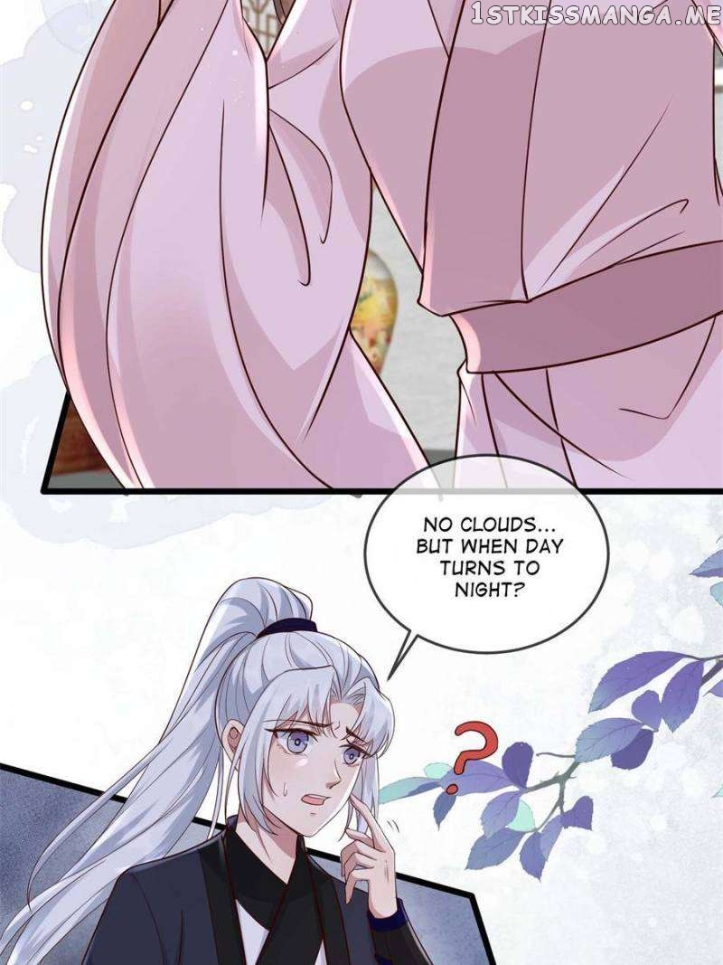 The Sickly Tyrant With An Innocent Facade Chapter 179 page 34