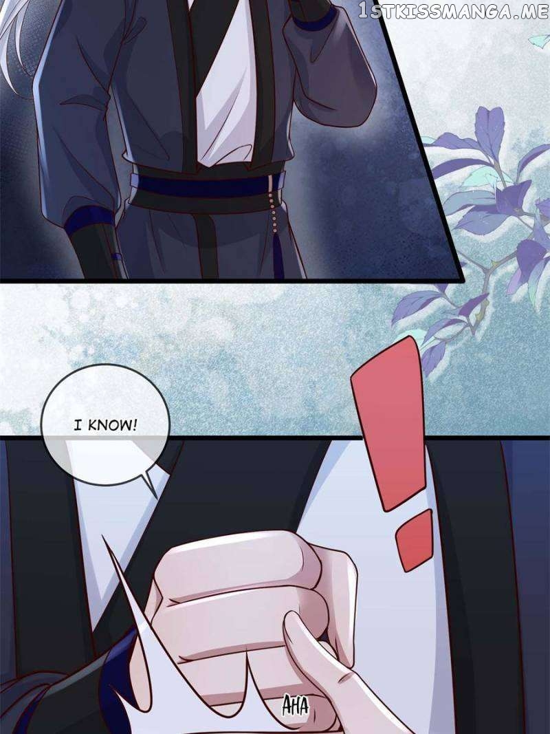 The Sickly Tyrant With An Innocent Facade Chapter 179 page 35