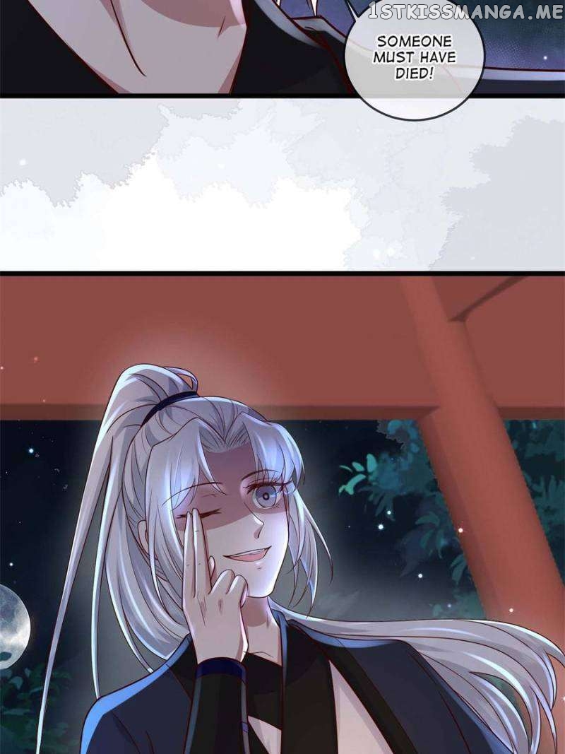 The Sickly Tyrant With An Innocent Facade Chapter 179 page 37