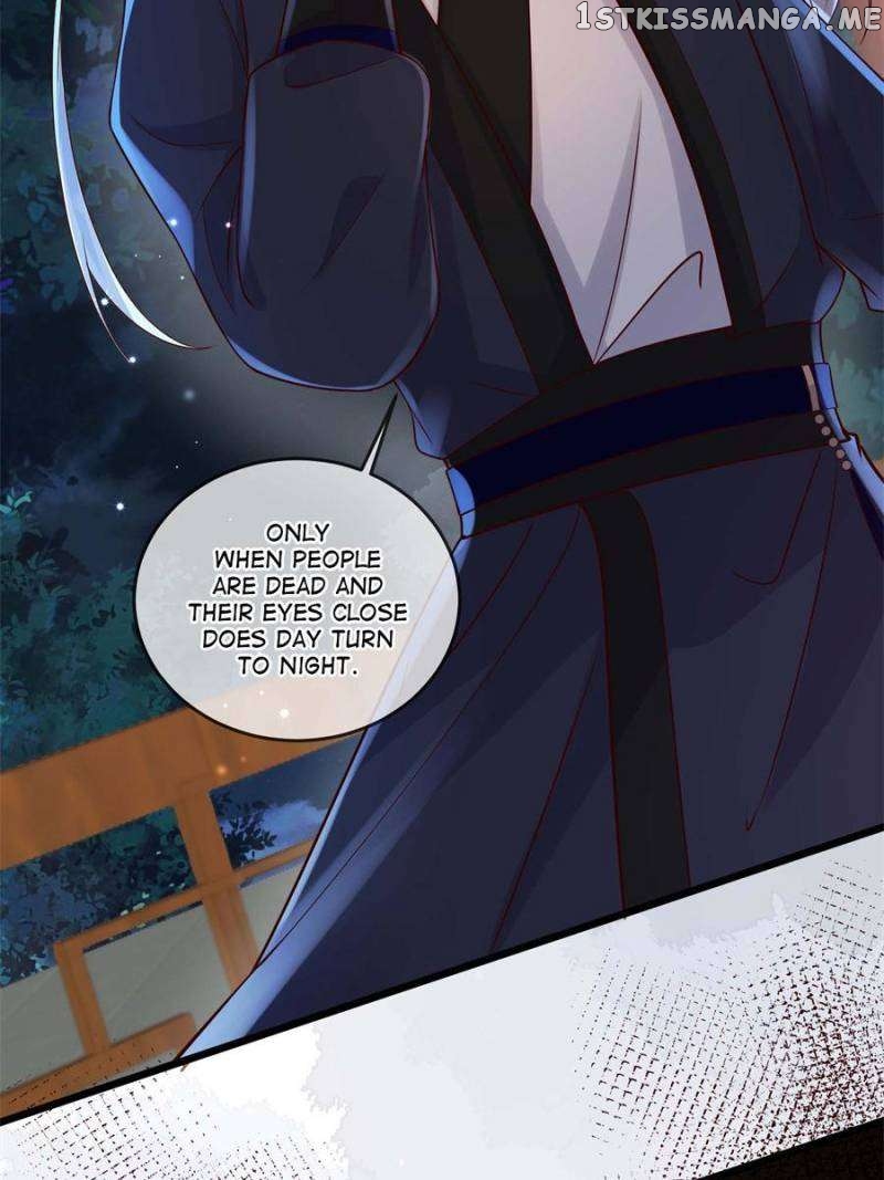 The Sickly Tyrant With An Innocent Facade Chapter 179 page 38