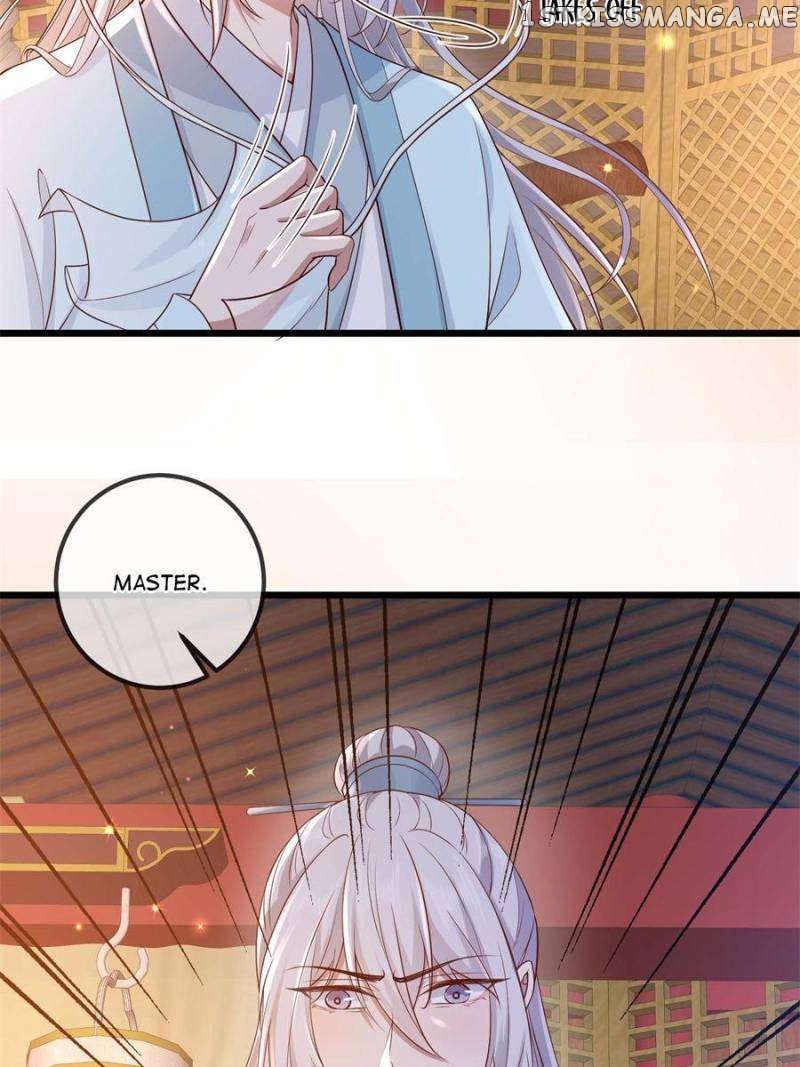 The Sickly Tyrant With An Innocent Facade Chapter 179 page 3