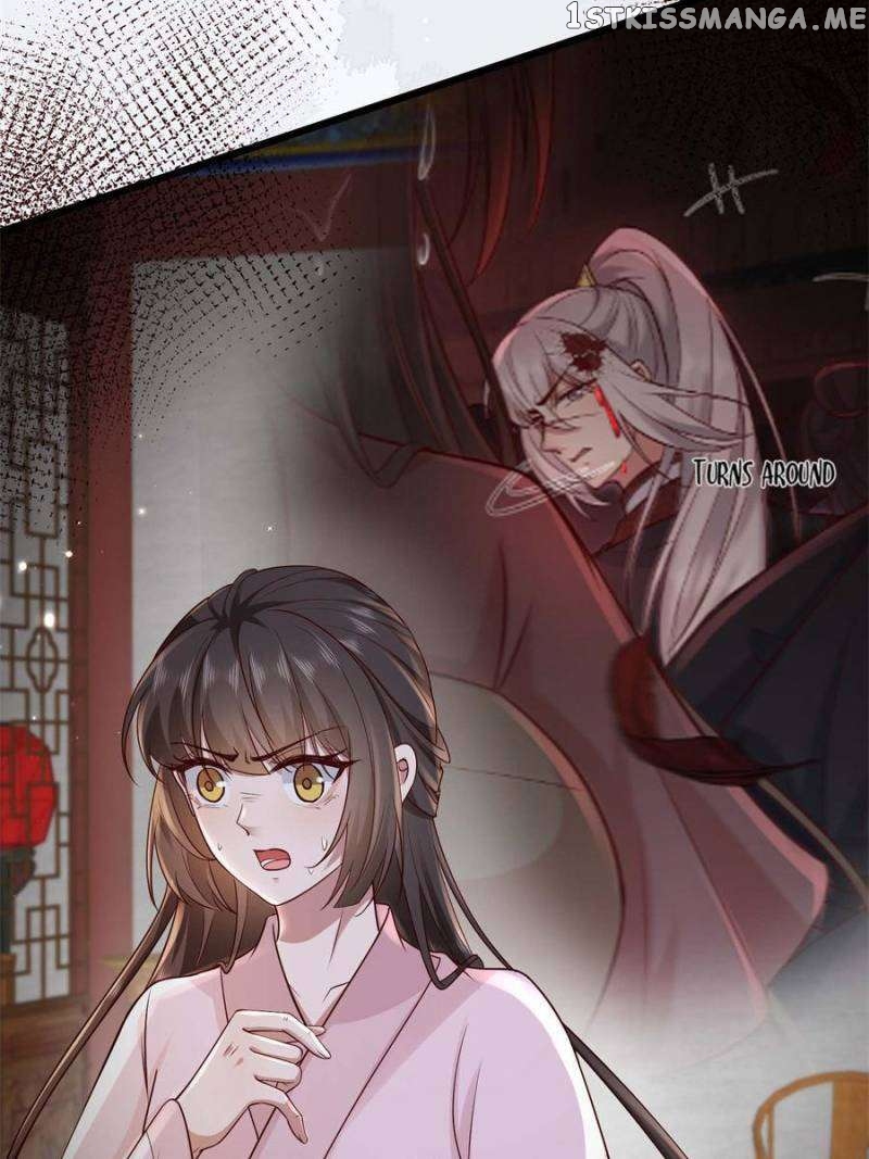 The Sickly Tyrant With An Innocent Facade Chapter 179 page 39
