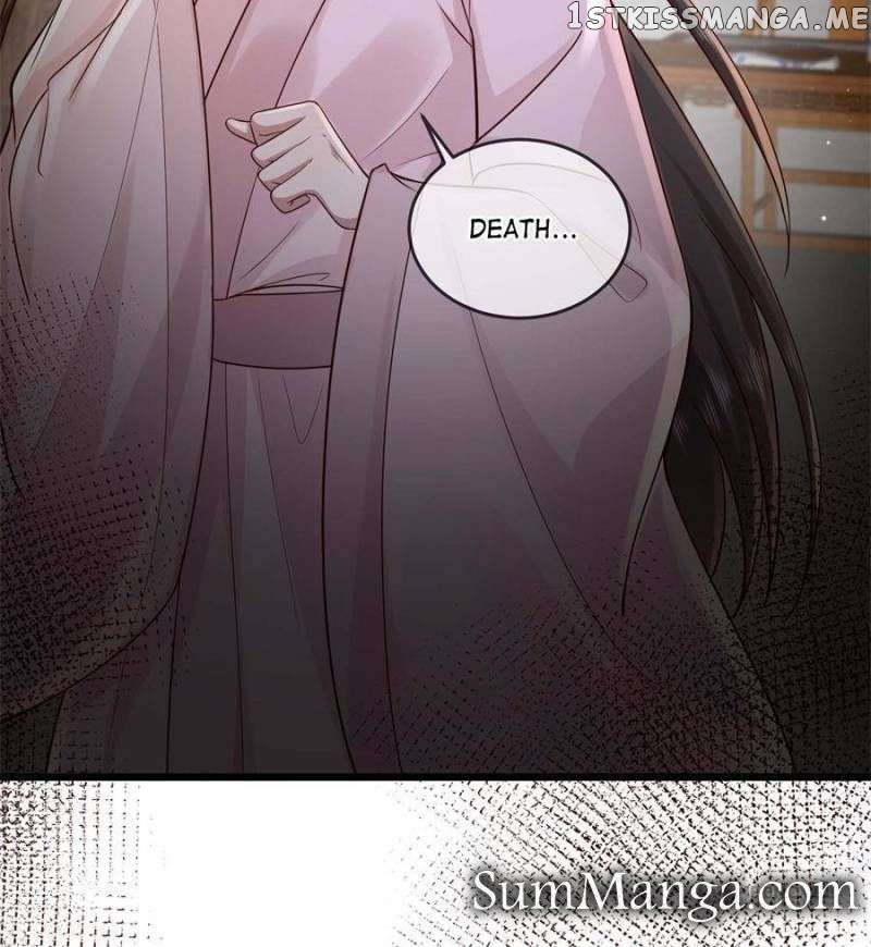 The Sickly Tyrant With An Innocent Facade Chapter 179 page 40
