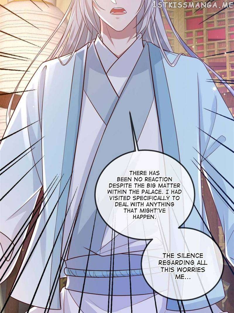 The Sickly Tyrant With An Innocent Facade Chapter 179 page 4