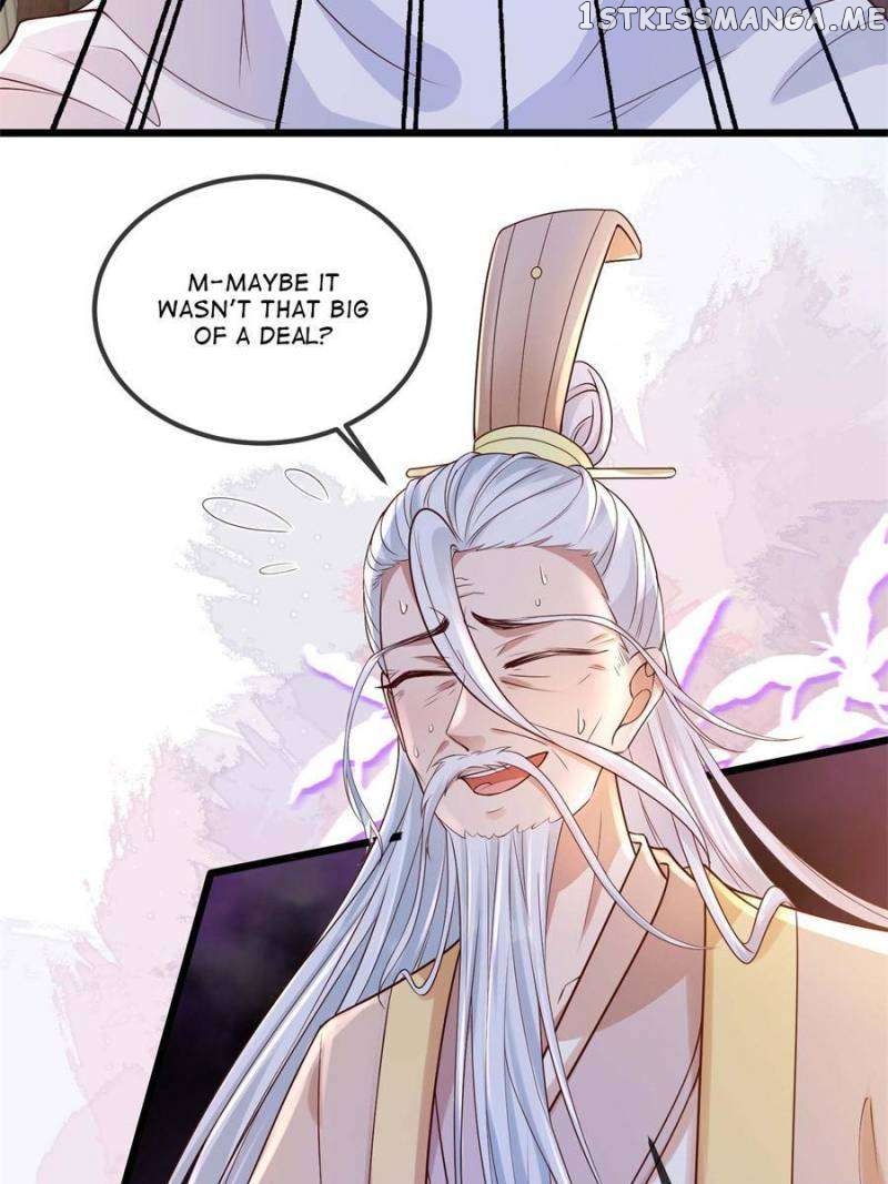 The Sickly Tyrant With An Innocent Facade Chapter 179 page 5