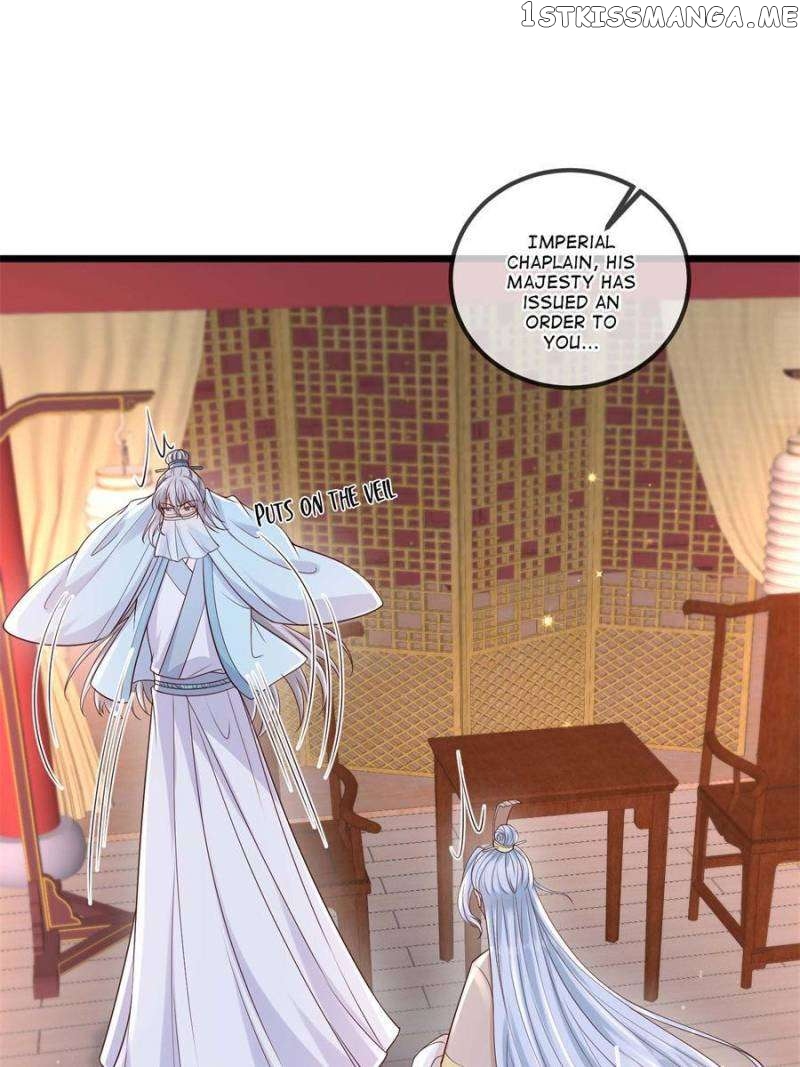 The Sickly Tyrant With An Innocent Facade Chapter 179 page 8