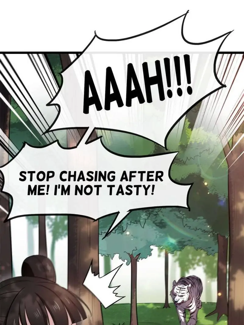 The Sickly Tyrant With An Innocent Facade Chapter 18 page 11