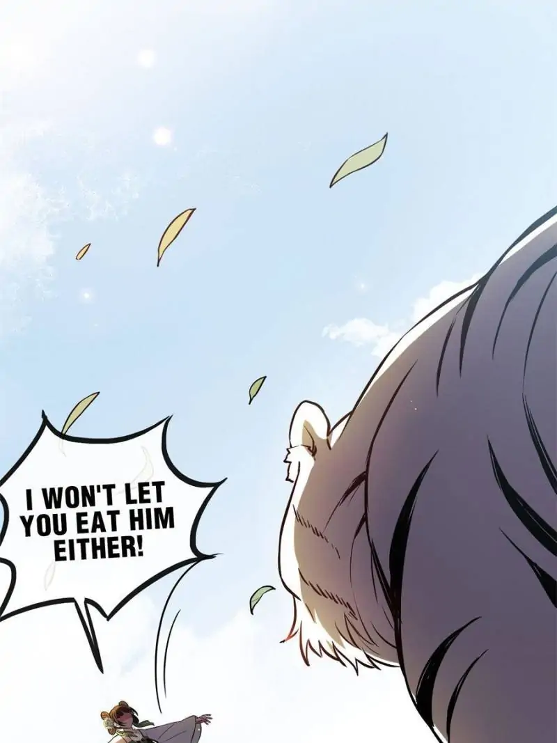 The Sickly Tyrant With An Innocent Facade Chapter 18 page 17