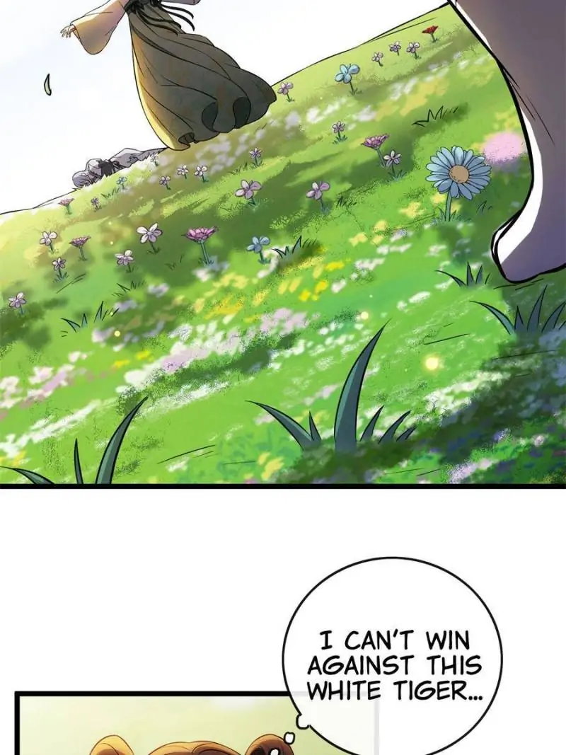 The Sickly Tyrant With An Innocent Facade Chapter 18 page 18