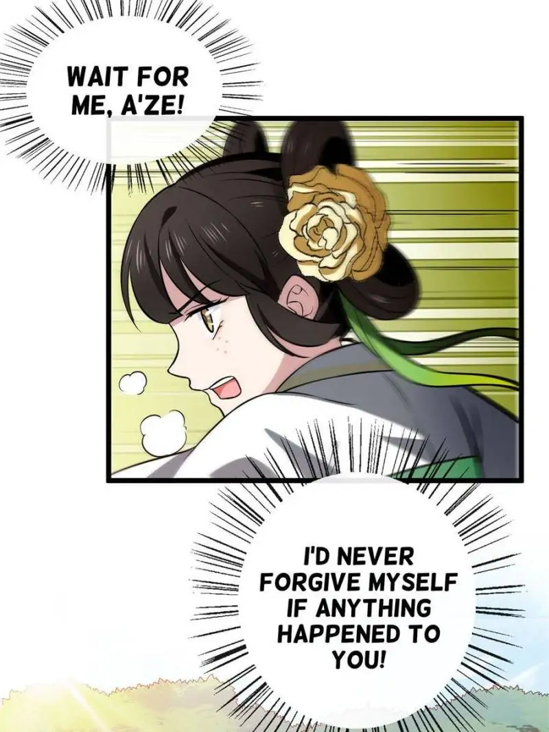 The Sickly Tyrant With An Innocent Facade Chapter 18 page 1