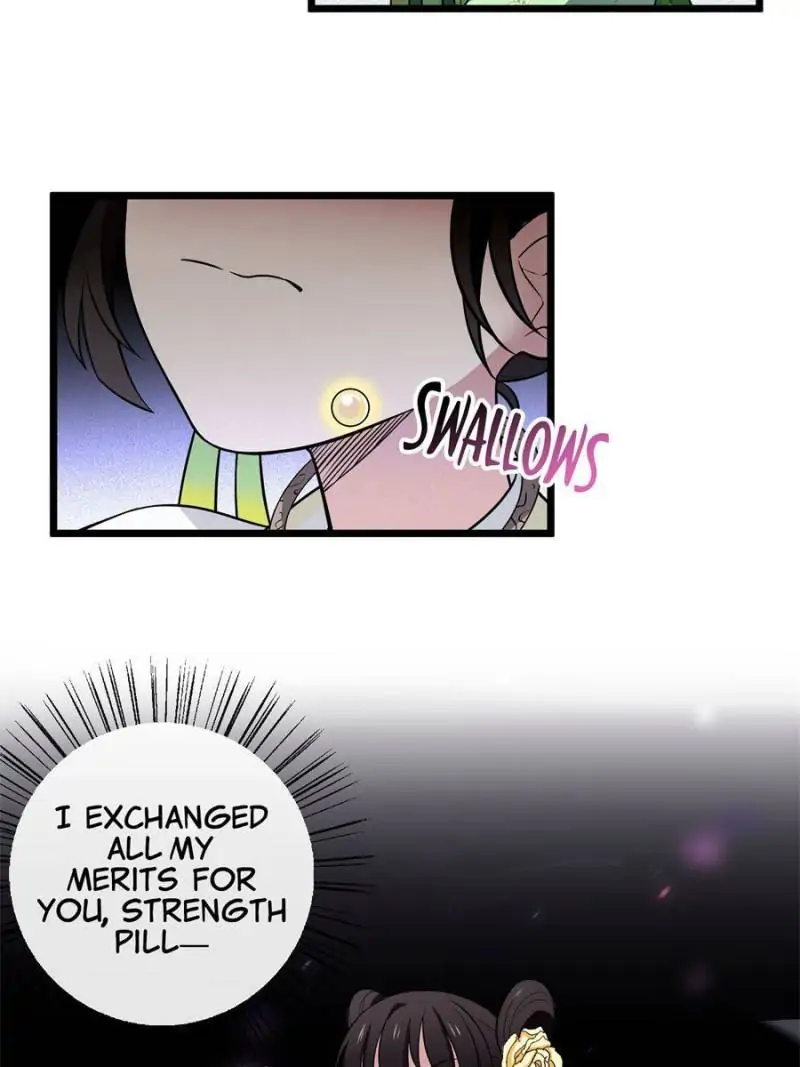 The Sickly Tyrant With An Innocent Facade Chapter 18 page 22