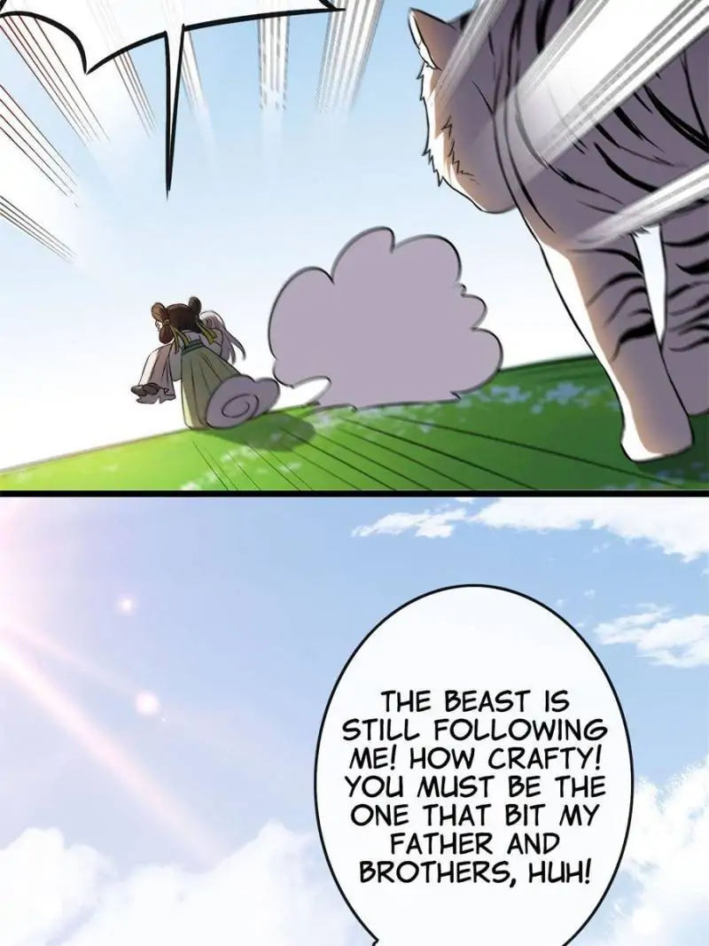 The Sickly Tyrant With An Innocent Facade Chapter 18 page 27
