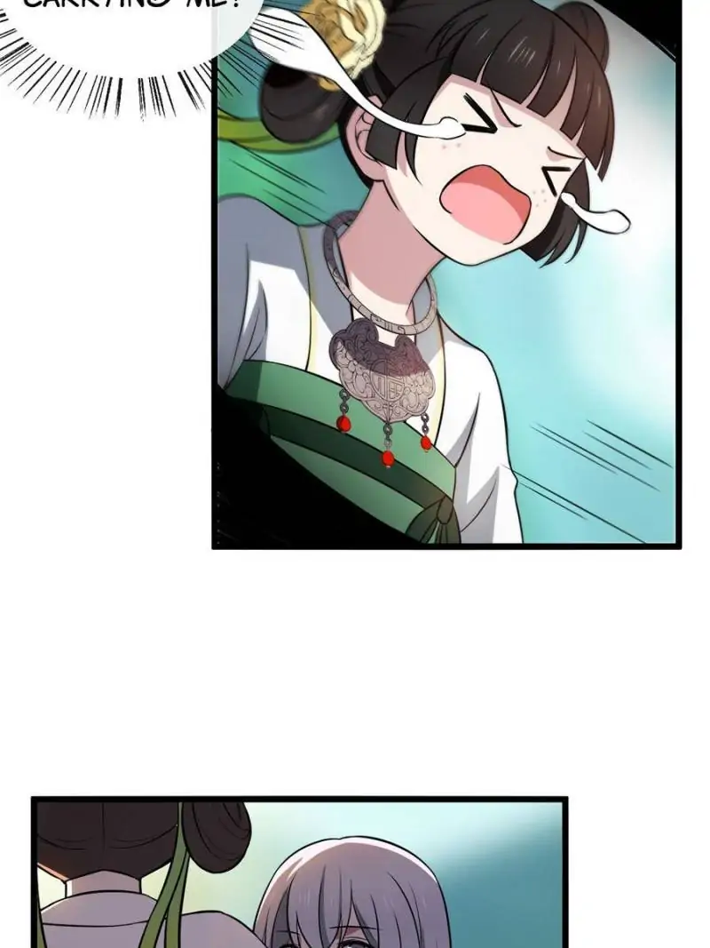 The Sickly Tyrant With An Innocent Facade Chapter 18 page 33