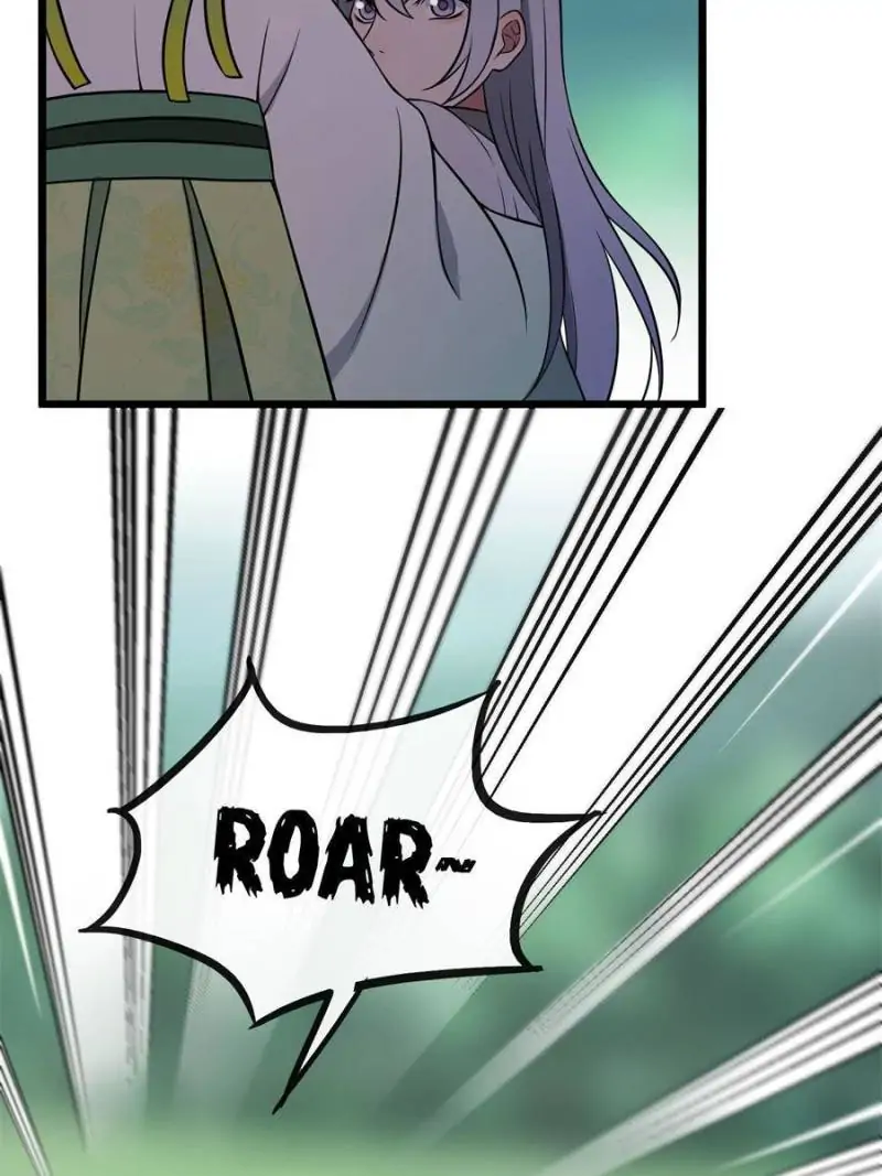 The Sickly Tyrant With An Innocent Facade Chapter 18 page 34