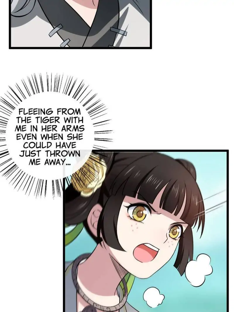 The Sickly Tyrant With An Innocent Facade Chapter 18 page 37