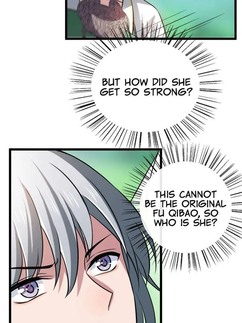 The Sickly Tyrant With An Innocent Facade Chapter 18 page 38