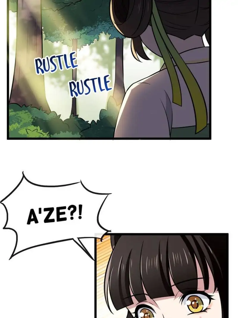 The Sickly Tyrant With An Innocent Facade Chapter 18 page 4
