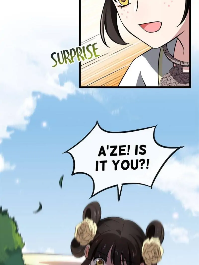 The Sickly Tyrant With An Innocent Facade Chapter 18 page 5