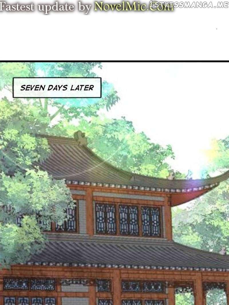 The Sickly Tyrant With An Innocent Facade Chapter 180 page 0