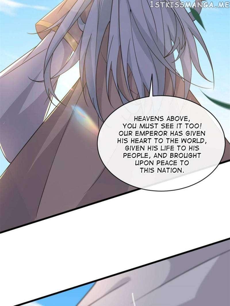 The Sickly Tyrant With An Innocent Facade Chapter 180 page 12