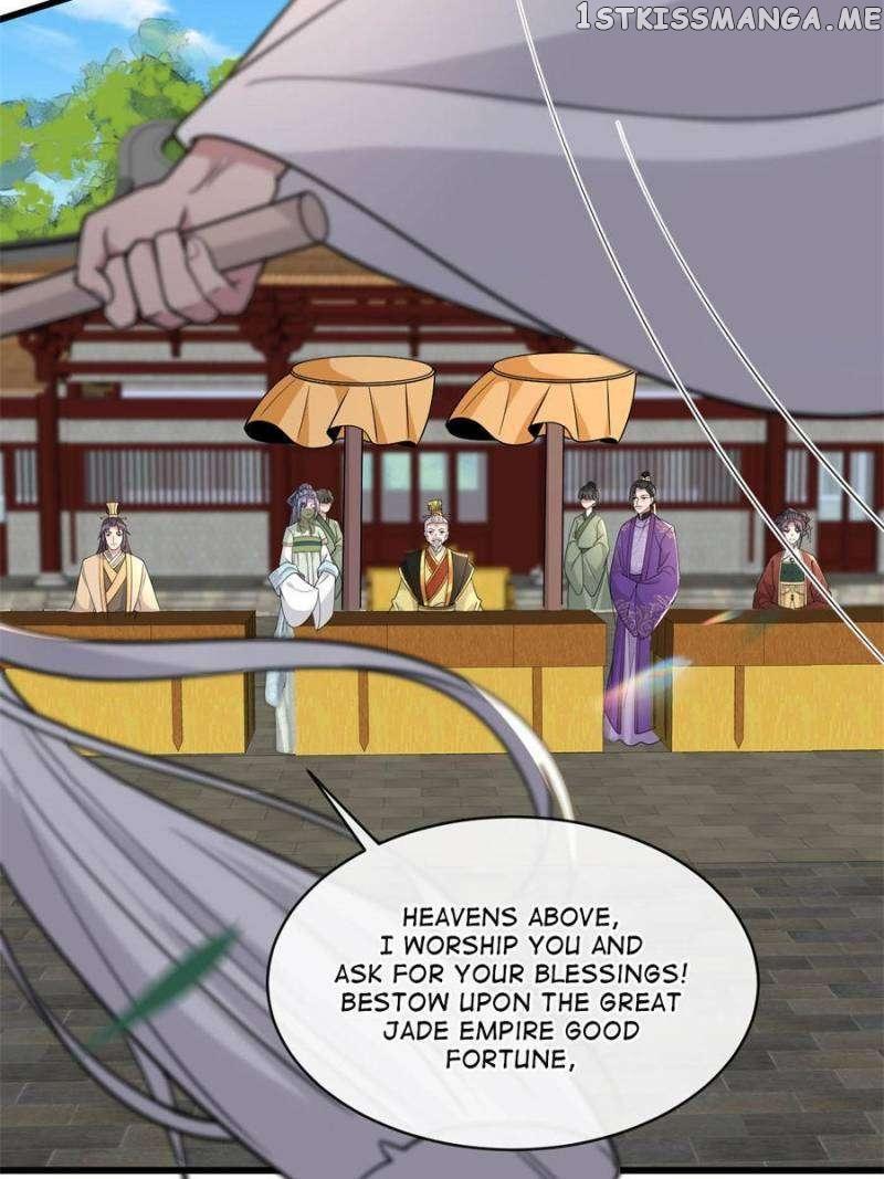 The Sickly Tyrant With An Innocent Facade Chapter 180 page 13