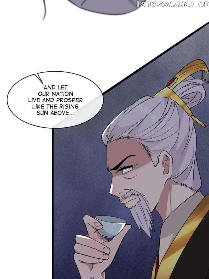 The Sickly Tyrant With An Innocent Facade Chapter 180 page 14