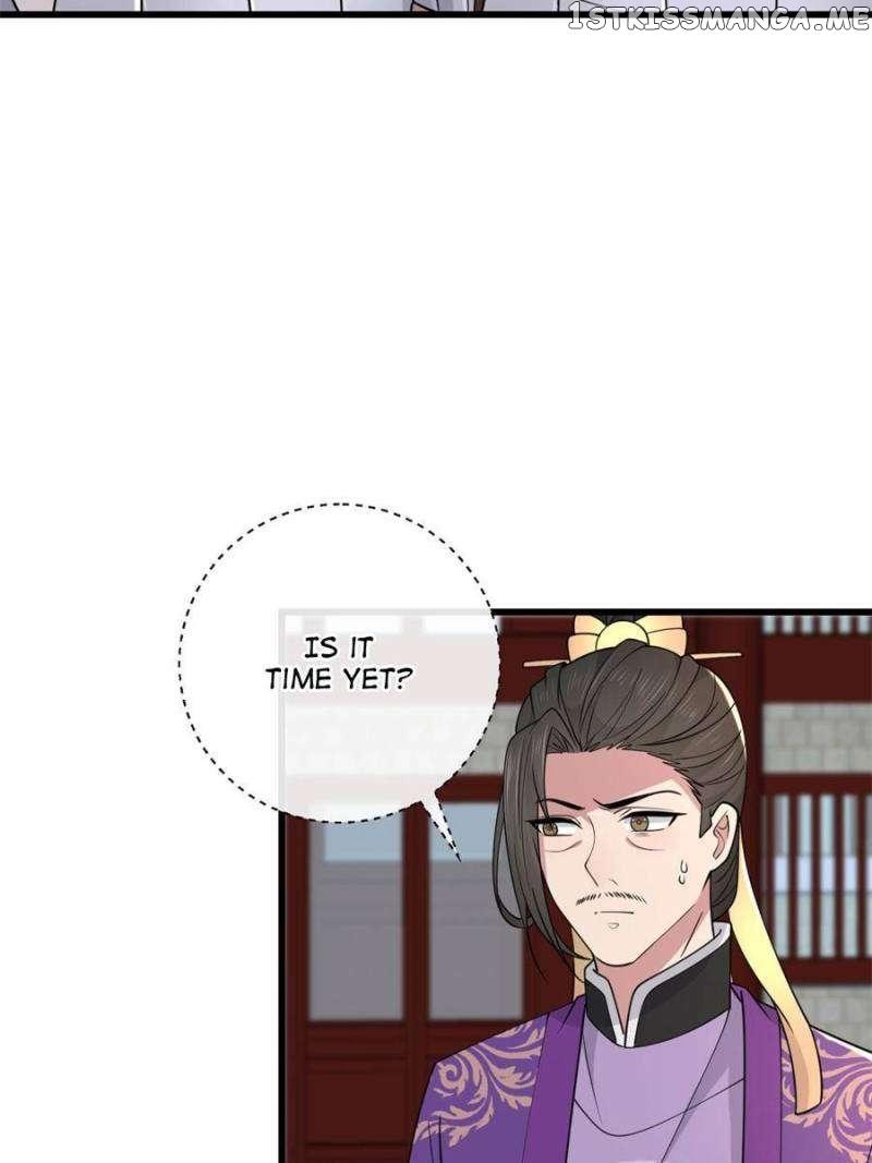 The Sickly Tyrant With An Innocent Facade Chapter 180 page 17