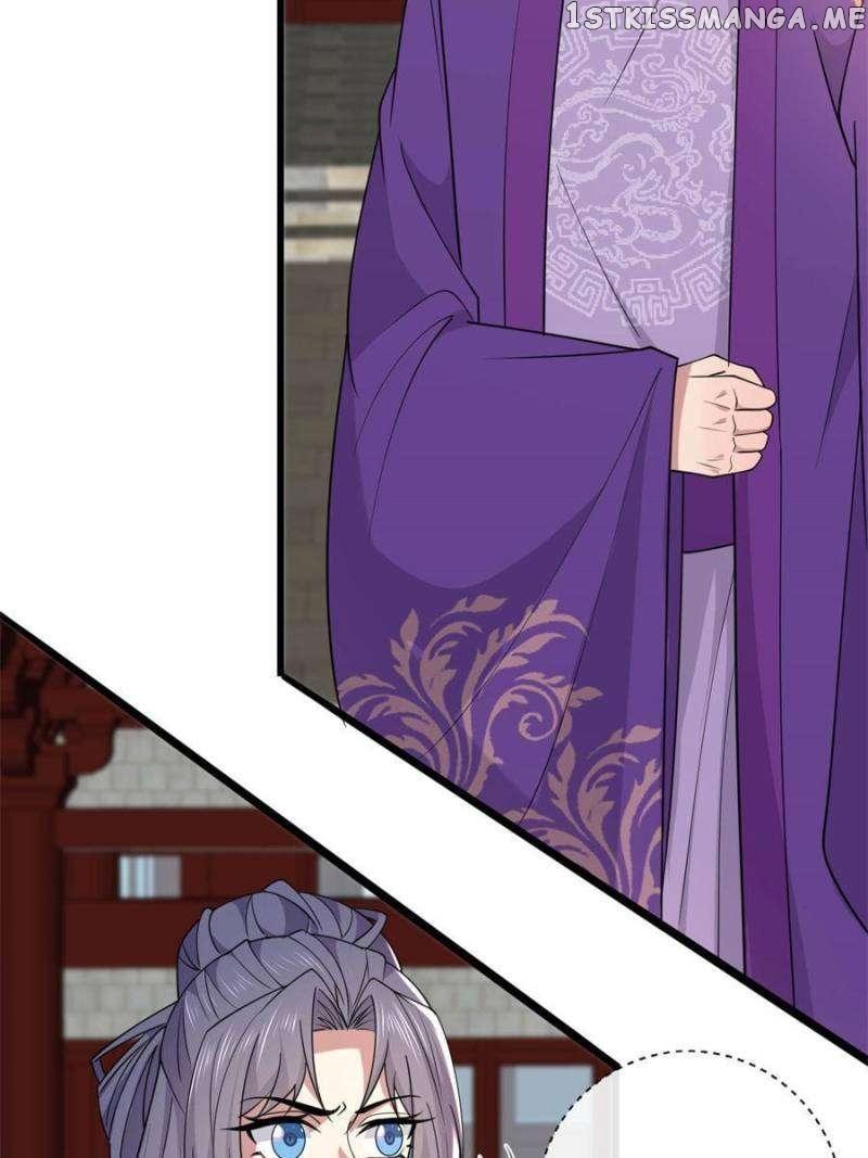 The Sickly Tyrant With An Innocent Facade Chapter 180 page 18