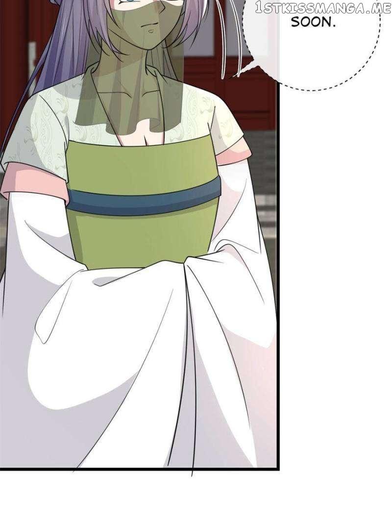 The Sickly Tyrant With An Innocent Facade Chapter 180 page 19