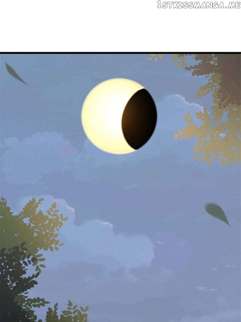 The Sickly Tyrant With An Innocent Facade Chapter 180 page 23