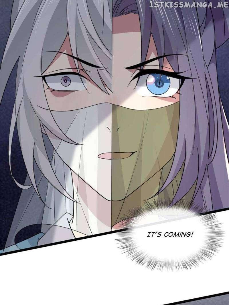 The Sickly Tyrant With An Innocent Facade Chapter 180 page 25