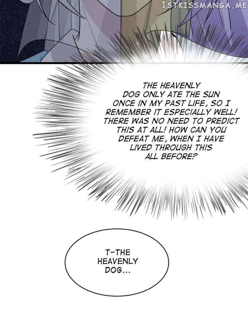 The Sickly Tyrant With An Innocent Facade Chapter 180 page 27
