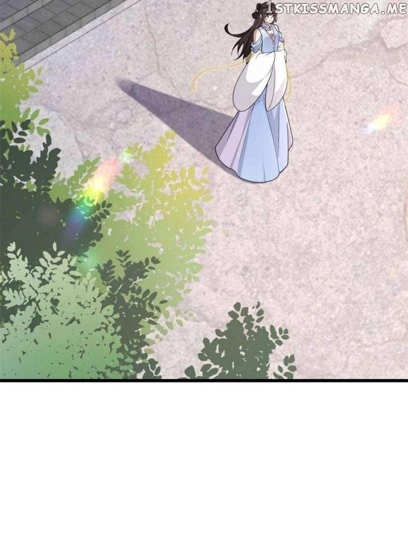 The Sickly Tyrant With An Innocent Facade Chapter 180 page 2