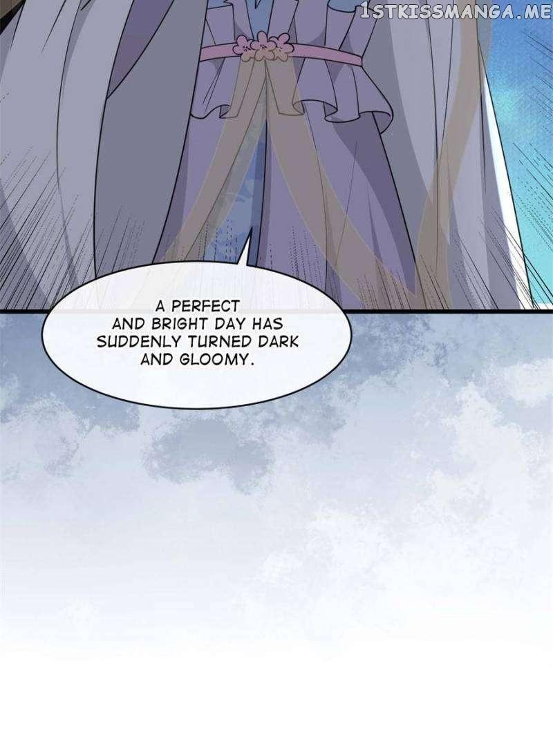 The Sickly Tyrant With An Innocent Facade Chapter 180 page 31