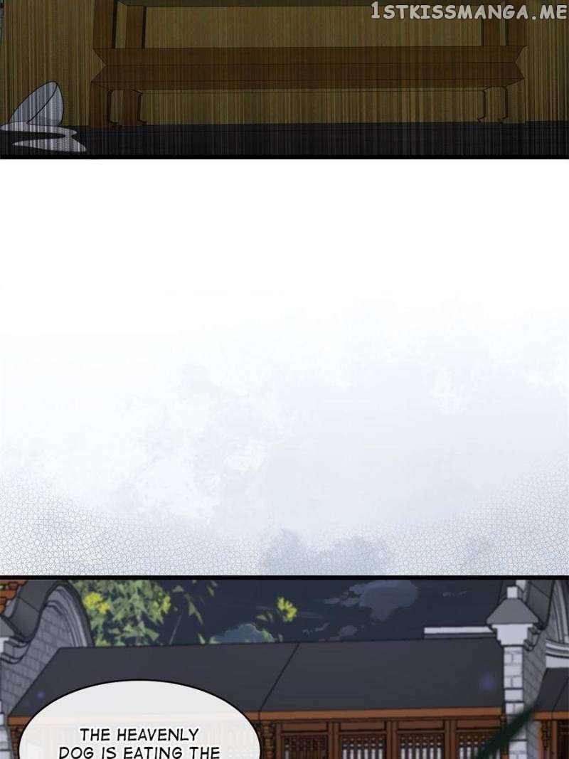 The Sickly Tyrant With An Innocent Facade Chapter 180 page 36