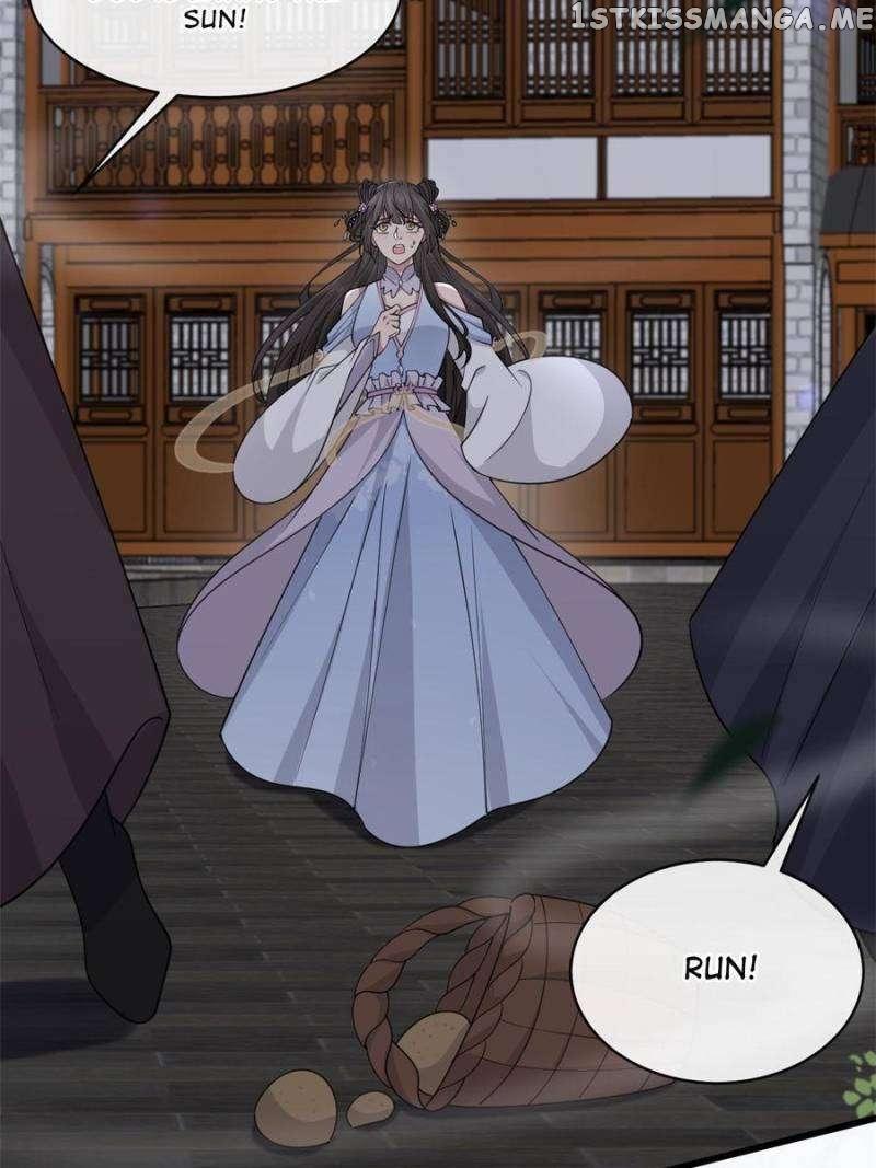 The Sickly Tyrant With An Innocent Facade Chapter 180 page 37