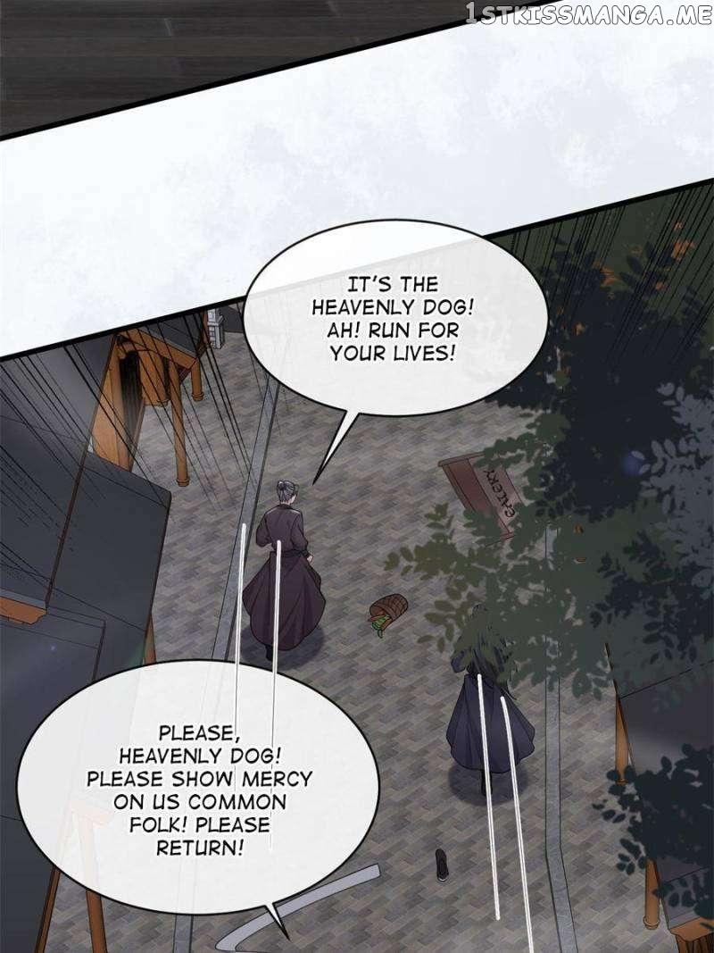 The Sickly Tyrant With An Innocent Facade Chapter 180 page 38