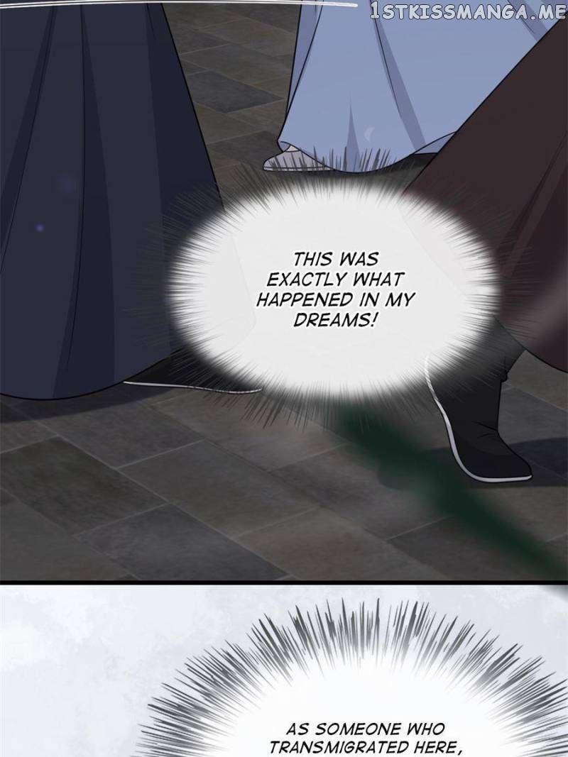 The Sickly Tyrant With An Innocent Facade Chapter 180 page 41