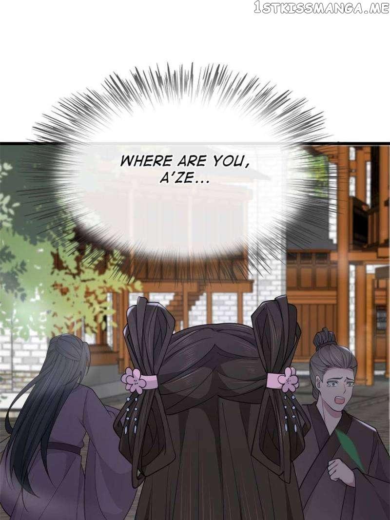 The Sickly Tyrant With An Innocent Facade Chapter 180 page 44